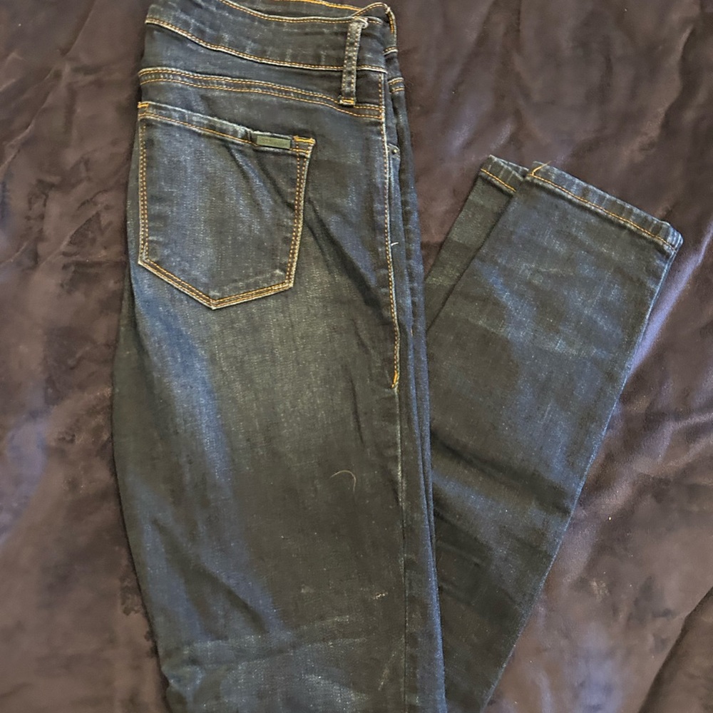STS Blue Indigo Denim Jeans